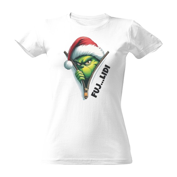 Tričko s potlačou Nový produkt