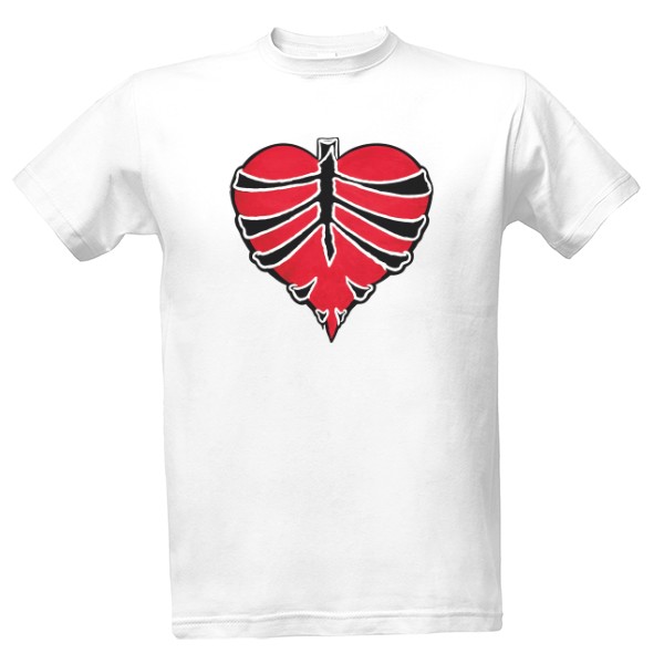 Tričko s potlačou Nový produkt